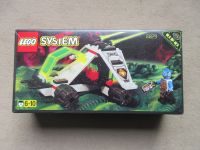 LEGO SYSTEM, Space UFO, Set 6829 "Radon Rover", ungeöffnet Baden-Württemberg - Heddesheim Vorschau