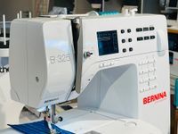 Bernina 325 Nähmaschine - gebraucht Bayern - Geisenhausen Vorschau