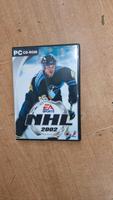 Ea sports NHL 2002  PC Spiel Bayern - Fürth Vorschau