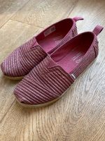 Toms Pink Glitzer 32,5 Baden-Württemberg - Hilzingen Vorschau