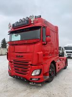 DAF XF 510 FT SZM Showfahrzeug Leder Kipphydraulik Thüringen - Umpferstedt Vorschau