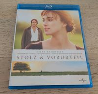 Stolz und Vorurteil Blu Ray Hamburg-Nord - Hamburg Langenhorn Vorschau