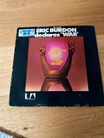 Eric Burdon Declares War - Vinyl Hessen - Schwalmstadt Vorschau