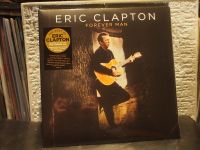 Eric Clapton: Forever Man (180g) -2 LP-Set-Neu & OVP Düsseldorf - Unterbach Vorschau