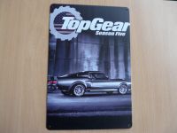 Ford Mustang SHELBY GT500 - Blechschild, Reklameschild, Nordrhein-Westfalen - Leverkusen Vorschau