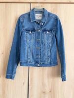 Tally Weijl Jeansjacke - XS 34 - blau - NEU! Hessen - Pohlheim Vorschau