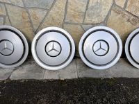 Mercedes Benz 15" Radkappen w201 w124 Rheinland-Pfalz - Koblenz Vorschau