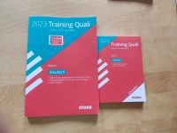 Stark Training Quali Deutsch + Lösungsbuch Nürnberg (Mittelfr) - Oststadt Vorschau