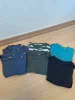 6 T-Shirts, Gr. 92 Nordrhein-Westfalen - Ratingen Vorschau