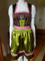 Dirndl/Oktoberfest/Kleid Gr. 36 (neuwertig) Saarbrücken-West - Gersweiler Vorschau