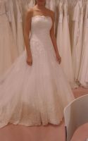 Brautkleid Mariage Rochell Gr.40 Auslaufmodell neuwertig ab 315€* Nordrhein-Westfalen - Castrop-Rauxel Vorschau