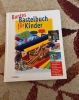 Buntes Bastelbuch für Kinder Baden-Württemberg - Weingarten Vorschau