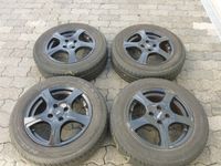 Opel Corsa D E OXXO Alufelgen Sommerräder 185/65R15 88H Rheinland-Pfalz - Altenkirchen Vorschau