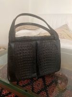 Tasche Leder Vintage wie neu!! Kr. Passau - Passau Vorschau