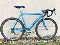 Hercules Sensazione Rennrad Retro M RH54 Bayern - Titting Vorschau