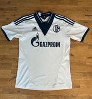 Original FC Schalke 04 2013/14 Heimtrikot – Größe 176 / S Nordrhein-Westfalen - Gütersloh Vorschau