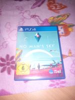 NO MAN'S SKY Sachsen - Rackwitz Vorschau