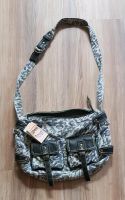 Auffällige Tasche/Crossbag aus Denimstoff Rheinland-Pfalz - Steinfeld Vorschau