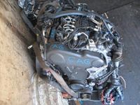 Motor Audi 2.0 TDI CAG CAGA 143PS A4 A5 Q5 Komplett Sachsen - Mildenau Vorschau
