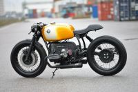 BMW R65 R80 R100 SCHIZZO® Cafe Racer von WalzWerk® Baden-Württemberg - Ketsch Vorschau