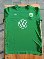 Nike VfL Wolfsburg Trikot, Gr. 158-170 Niedersachsen - Müden Vorschau