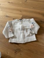 Burberry Strickjacke gr 92 beige jungen Hannover - Mitte Vorschau