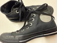 Converse Chucks schwarz 37,5 Bayern - Bamberg Vorschau