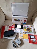 Nintendo 3ds Super Mario Konsole in OVP Kreis Pinneberg - Klein Offenseth-Sparrieshoop Vorschau