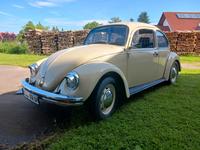 VW Käfer Oldtimer  mit H-Kennzeichen restauriert Bayern - Buch Vorschau