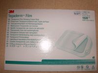 Tegaderm Film,15x20cm, wasserfest, transp. Verband, steril Hessen - Wetzlar Vorschau