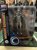 Marvel Select Moon Knight Niedersachsen - Bückeburg Vorschau