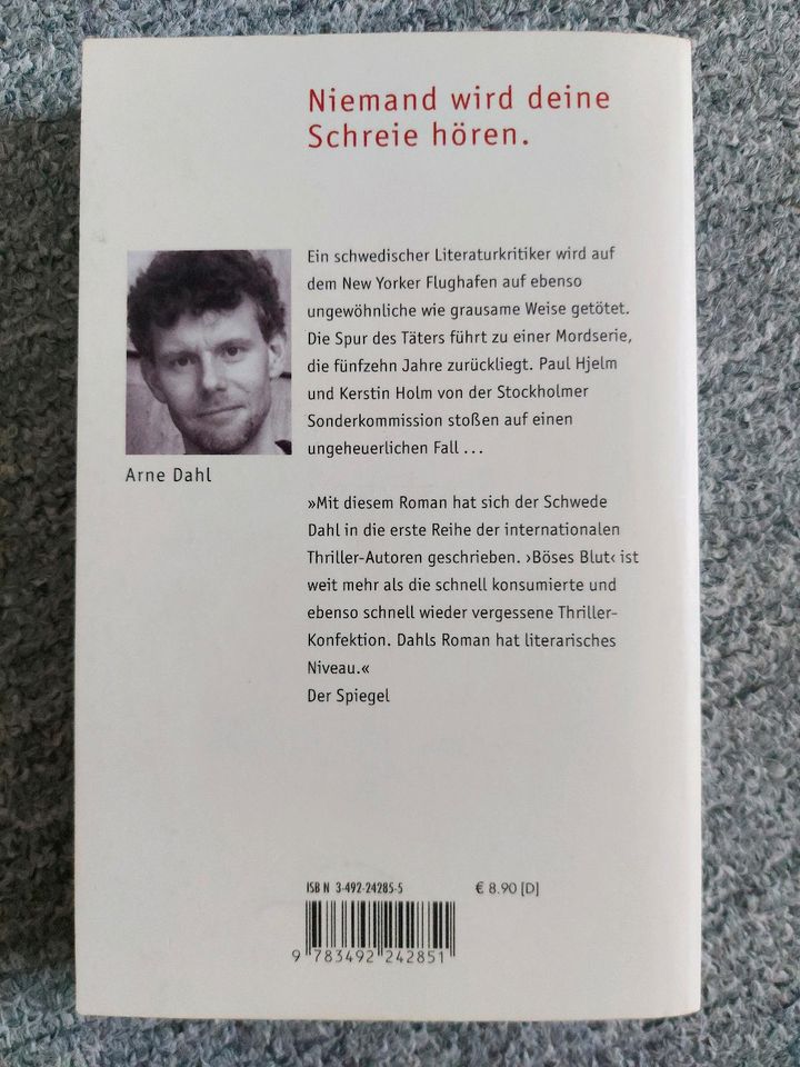 Bücher/Romane in Titz