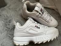 Fila sneakers 38 Bayern - Straubing Vorschau