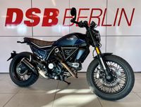 Ducati Scrambler Nightshift Gen 2 von DSB Berlin Berlin - Lichtenberg Vorschau