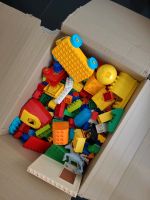 Große Kiste Lego Duplo Saarland - Riegelsberg Vorschau