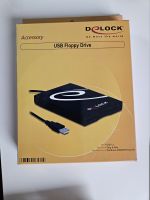 Deleck USB Floppy Laufwerk neu, originalverpackt Sachsen - Lauter Vorschau