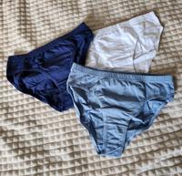 Panty 3.er Set Vivance Bayern - Senden Vorschau