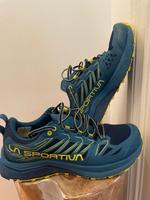 Sneaker Trekkingschuhe Outdoor La Sportiva 43,5 Brandenburg - Potsdam Vorschau