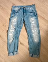 G-Star 7/8 Jeans Größe 25 neuwertig Sachsen - Chemnitz Vorschau