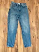 Bershka Jeans The Mom 36 Sachsen - Riesa Vorschau