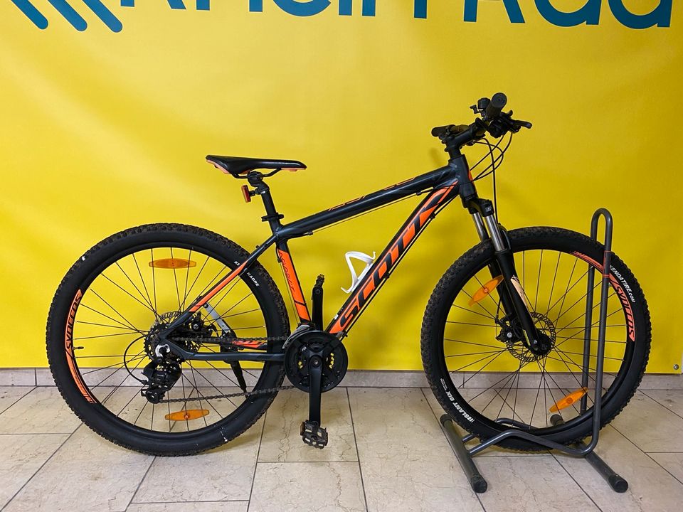 Scott Aspect 27,5 Zoll Mountainbike RH M in Duisburg