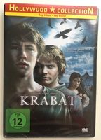 Krabat DVD - Spannendes Fantasy-Abenteuer von Marco Kreuzpaintner Bayern - Stadtbergen Vorschau