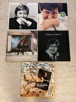 Schallplatten Stephan Sulke 5 Alben Vinyl Sammlung Essen - Essen-Borbeck Vorschau