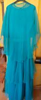 Sommerkleid mit Stola Baden-Württemberg - Filderstadt Vorschau