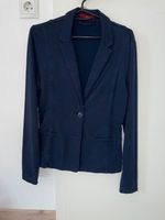 S.Oliver Sweatblazer Jacke Frühling blau Gr. 38 TOP Bayern - Frensdorf Vorschau