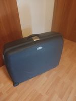 Samsonite Hartschalenkoffer dunkelblau Baden-Württemberg - Bühl Vorschau