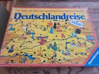 Deutschlandreise - Gesellschaftsspiele Herzogtum Lauenburg - Geesthacht Vorschau