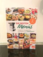 Thermomix Die besten Menüs Nordrhein-Westfalen - Kürten Vorschau