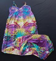 Maxi Träger Kleid bunt von Esprit Collection Gr. 40 / M Bayern - Nürnberg (Mittelfr) Vorschau