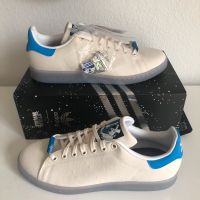 NEU!!! Adidas  Stan Smith Luke Skywalker Edition Size UK 8,5 Rodenkirchen - Sürth Vorschau